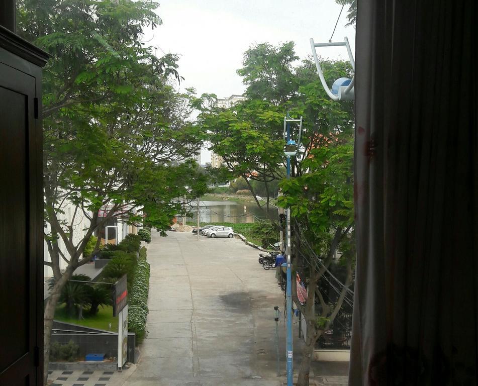 Thuan Hoa Hotel Vung Tau Camera foto