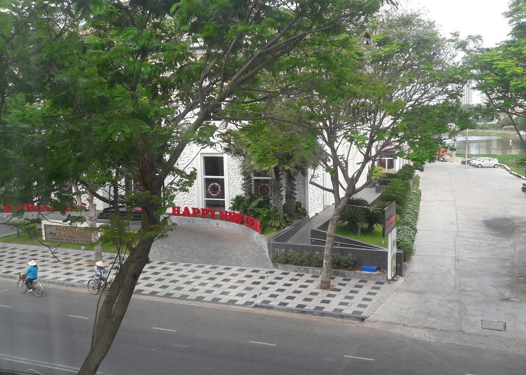 Thuan Hoa Hotel Vung Tau Camera foto