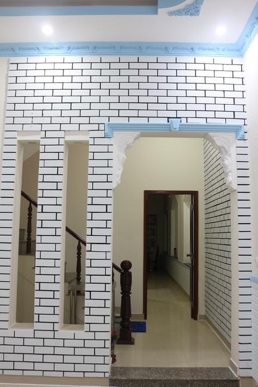 Thuan Hoa Hotel Vung Tau Esterno foto