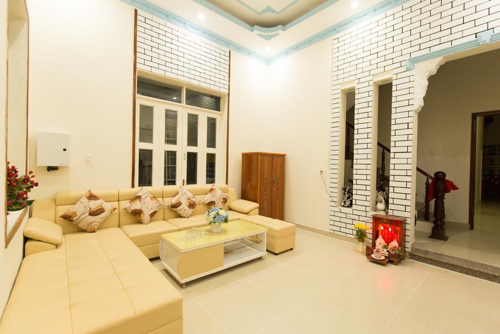 Thuan Hoa Hotel Vung Tau Esterno foto