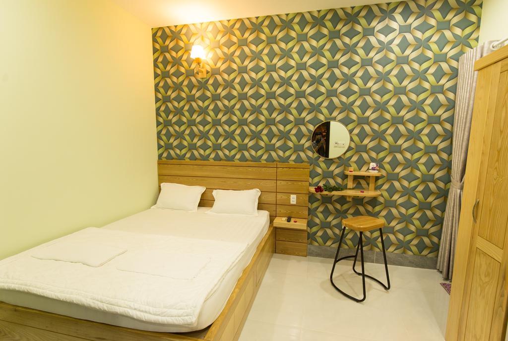 Thuan Hoa Hotel Vung Tau Esterno foto