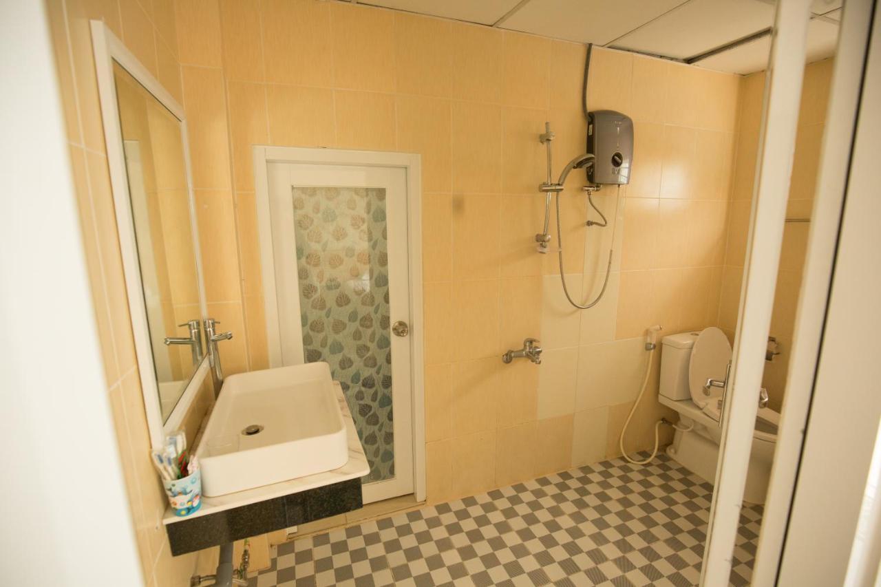 Thuan Hoa Hotel Vung Tau Esterno foto