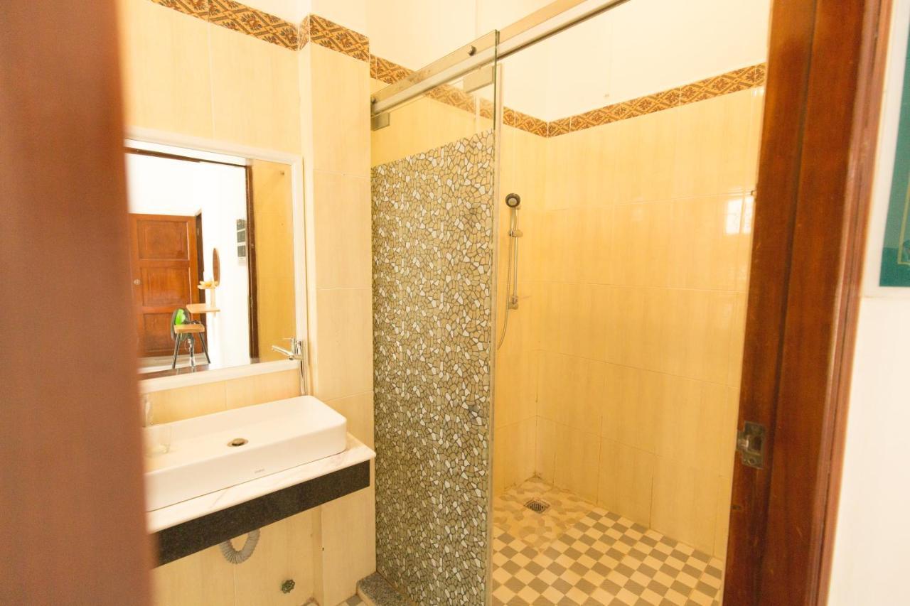 Thuan Hoa Hotel Vung Tau Esterno foto
